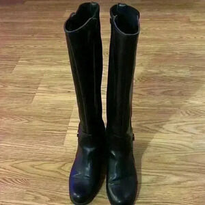 Women Alfani Boots size 7 lightly worn​​​